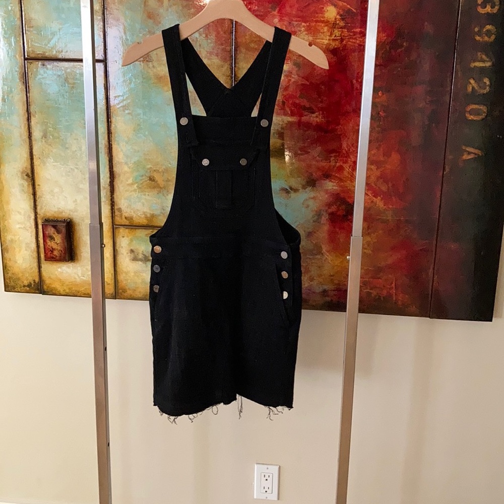 7 for all mankind jumper